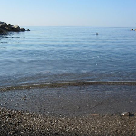 Villaggio Dei Fiori Sanremo Exteriér fotografie