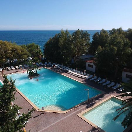 Villaggio Dei Fiori Sanremo Exteriér fotografie