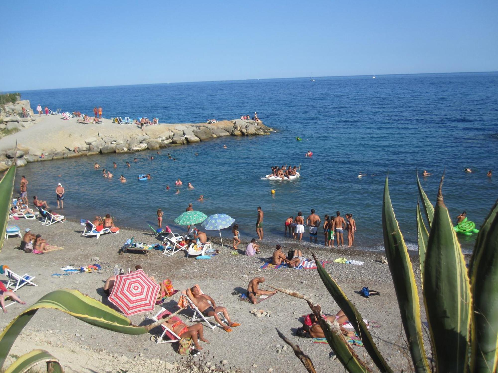 Villaggio Dei Fiori Sanremo Exteriér fotografie