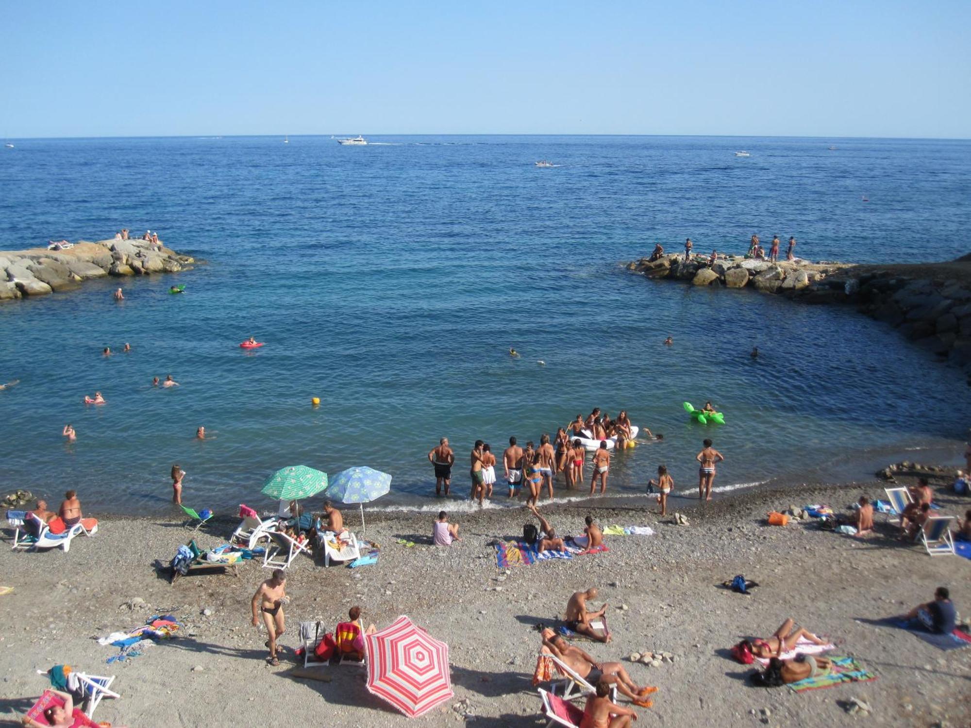 Villaggio Dei Fiori Sanremo Exteriér fotografie