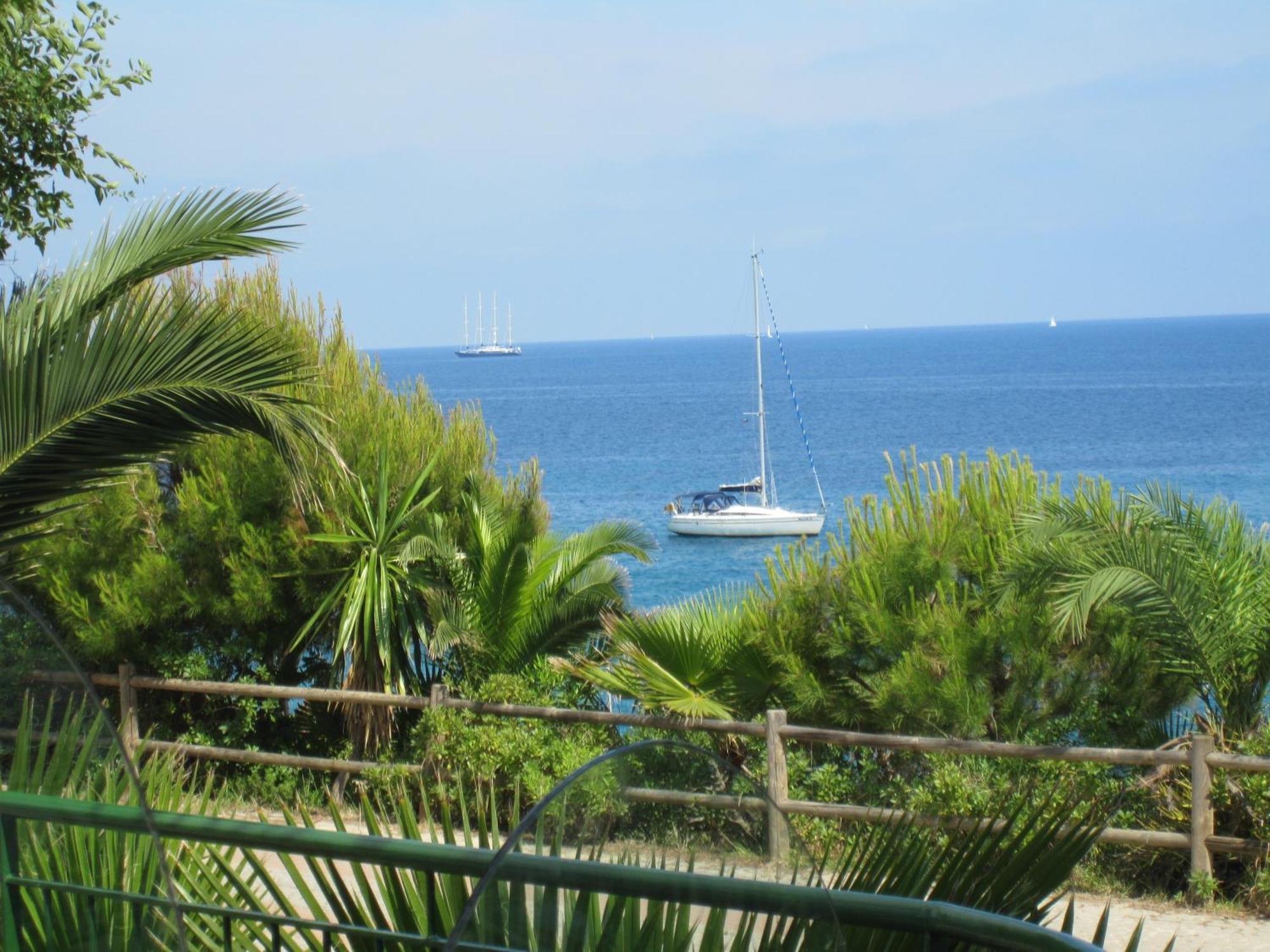 Villaggio Dei Fiori Sanremo Exteriér fotografie