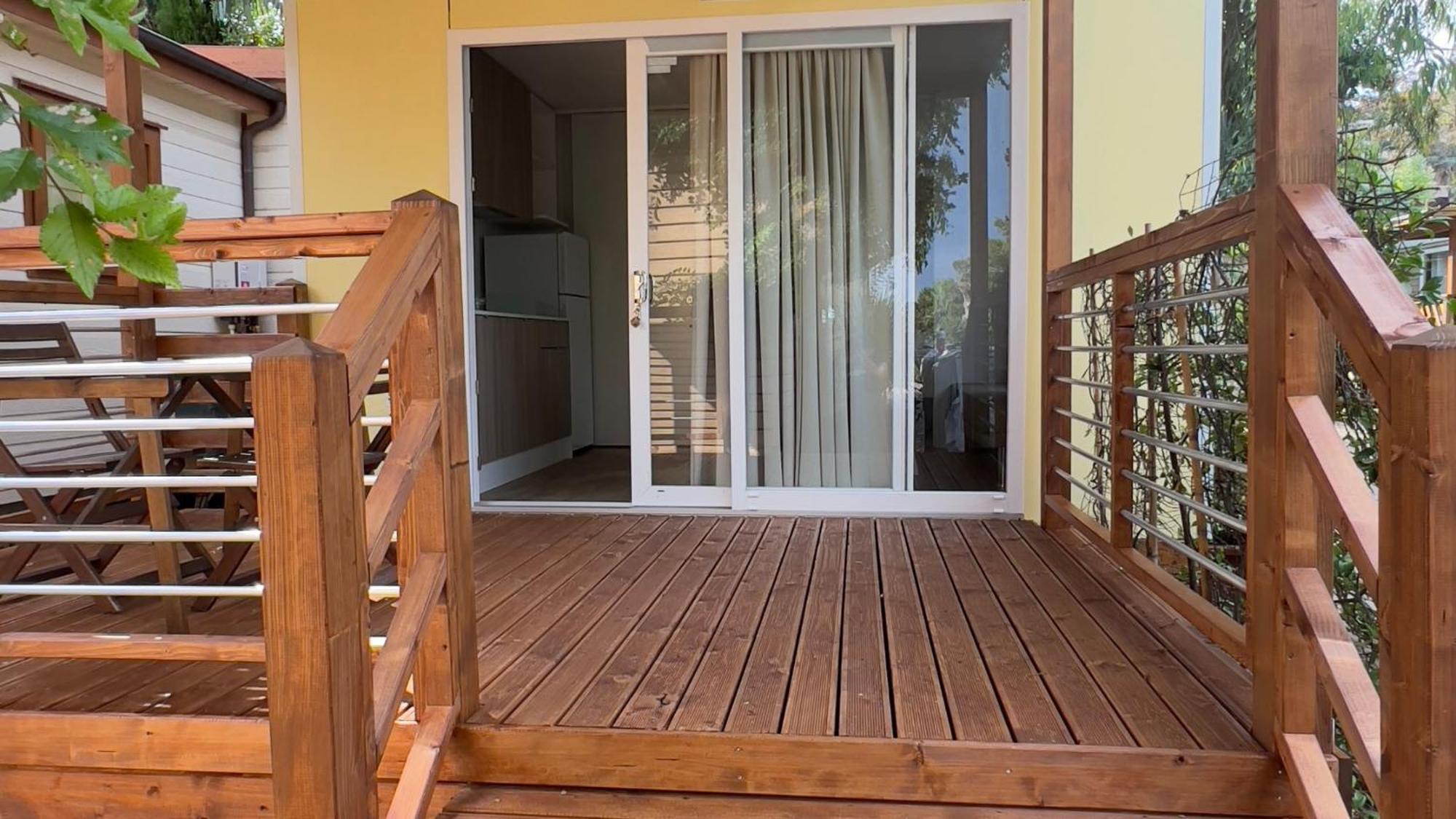 Villaggio Dei Fiori Sanremo Exteriér fotografie