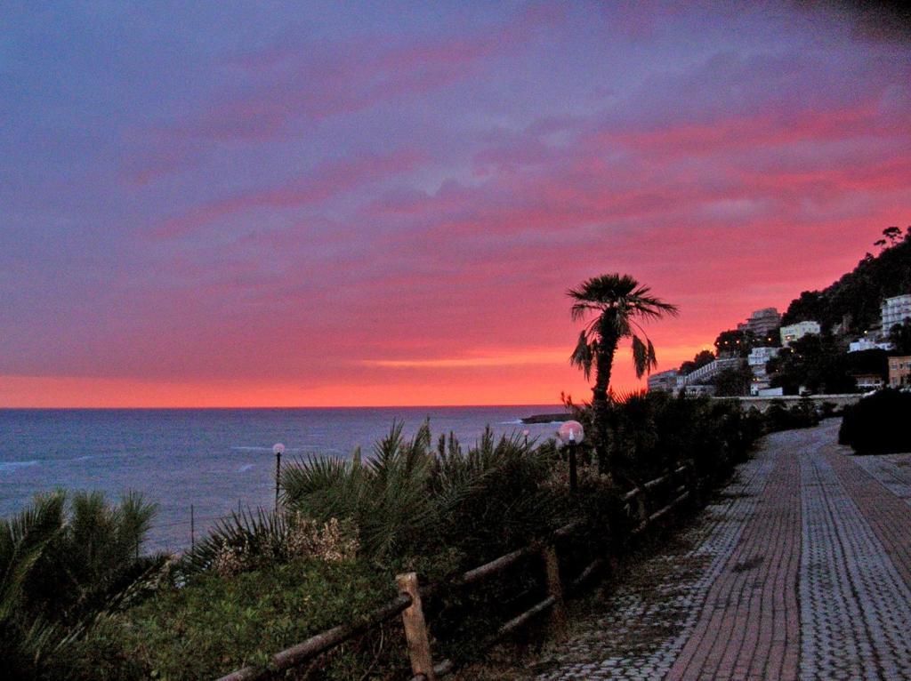 Villaggio Dei Fiori Sanremo Exteriér fotografie