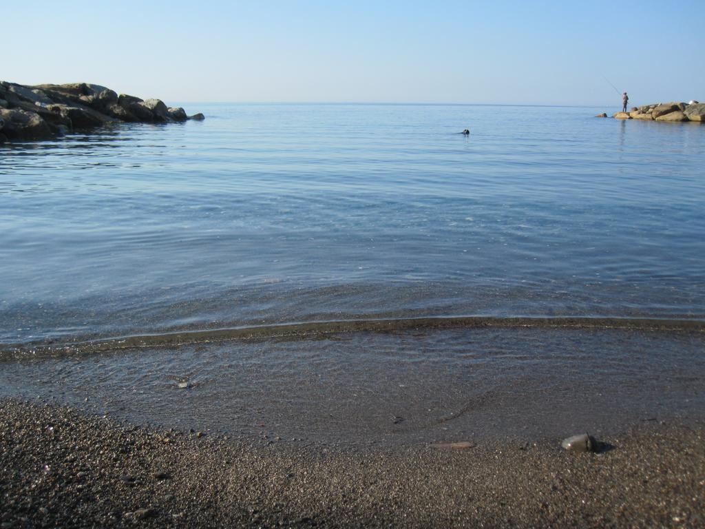 Villaggio Dei Fiori Sanremo Exteriér fotografie