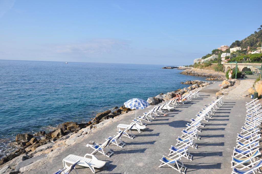 Villaggio Dei Fiori Sanremo Exteriér fotografie